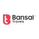 BansalTravels logo